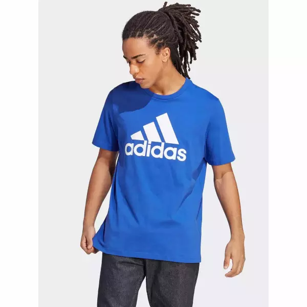 CAMISETA ADIDAS M BL SJ IC9351