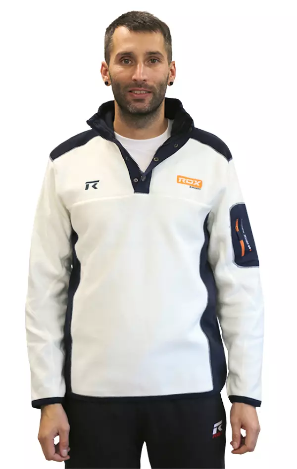 FORRO POLAR ROX R-ENTERPRISE ADULTO#