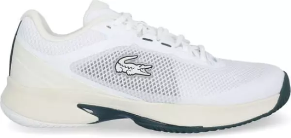 ZAPATILLAS LACOSTE TECH POINT 45F012