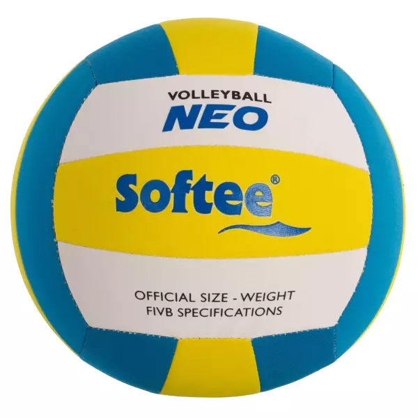 BALÓN VOLEIBOL SOFTEE NEO