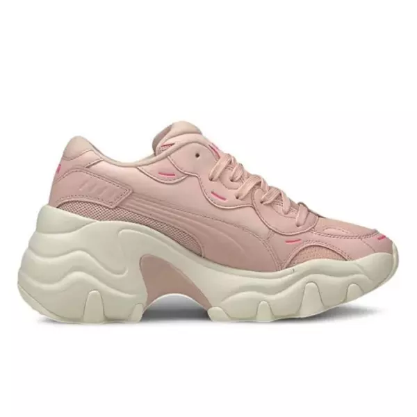 ZAPATILLAS PUMA PULSAR WEDGE TONAL MUJER