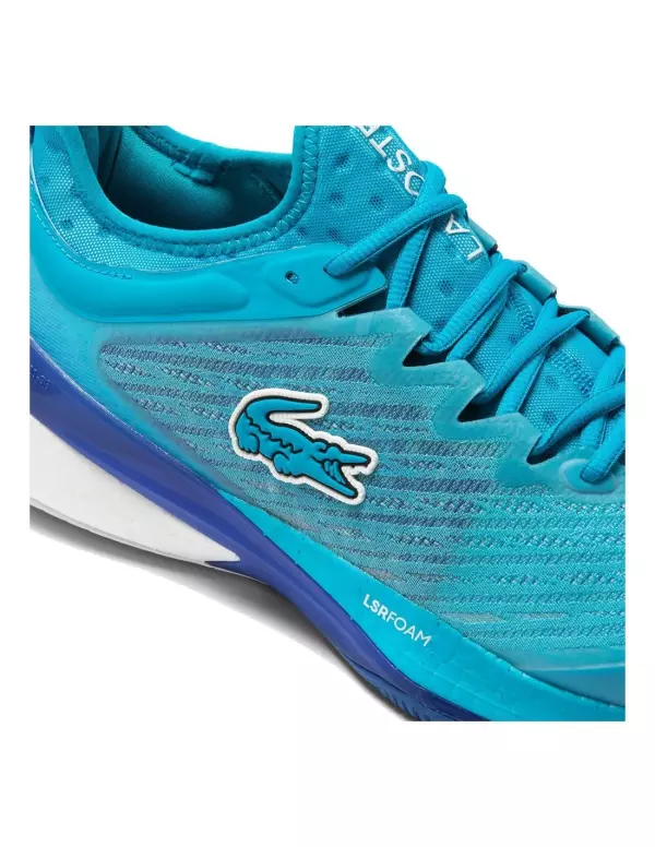 ZAPATILLAS LACOSTE LITE ALL 45F012 MUJER