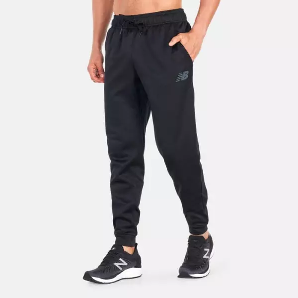PANTALÓN NEW BALANCE TENACITY PERFORMANCE FLEECE MP23022