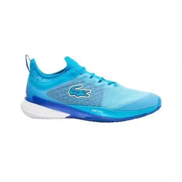 ZAPATILLAS LACOSTE LITE CC 45M132