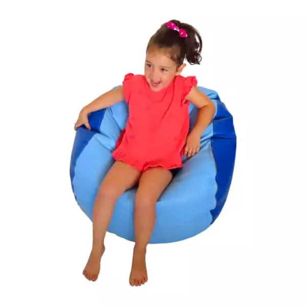 Puf redondo ASIENTO