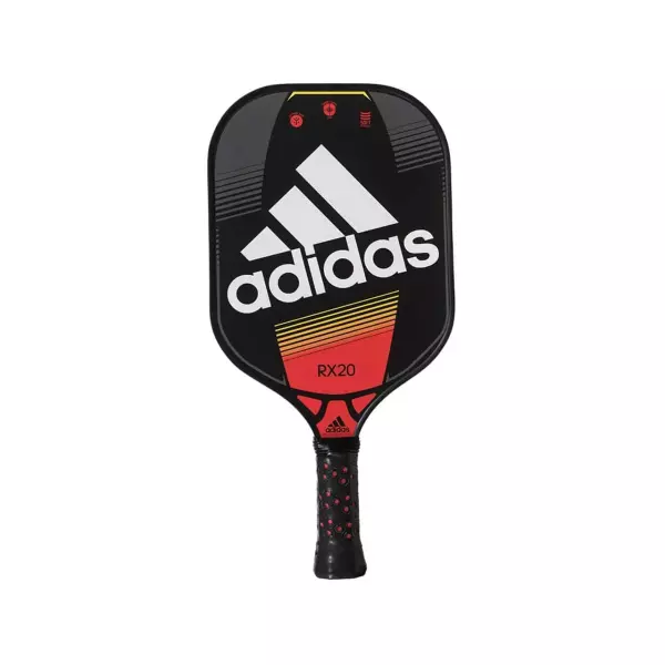 PALA PICKLEBALL ADIDAS RX20 ORANGE