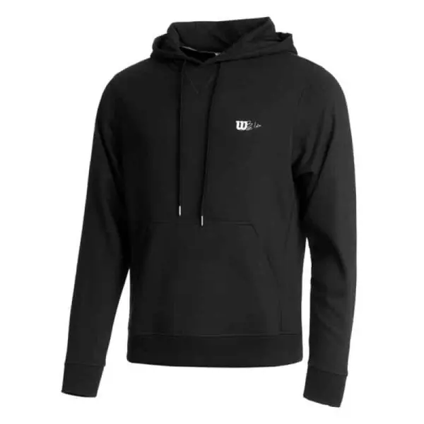 SUDADERA WILSON M TRIBLEND HOODIE W91M314207