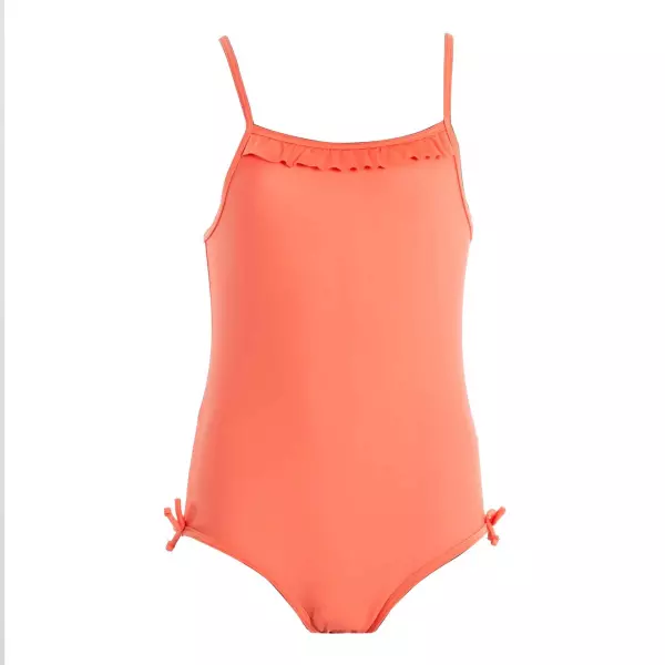 BAÑADOR SQUBA NIÑA SERIES NEO