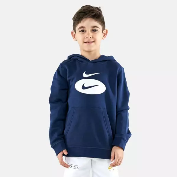 SUDADERA NIKE SPORTSWEAR JUNIOR DM8097