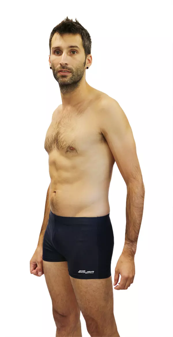 BOXER SQUBA TRAINING HOMBRE