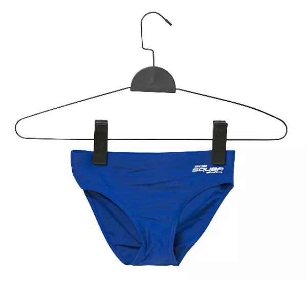 SLIP SQUBA TRAINING NIÑO - 6 AÑOS, MARINO#