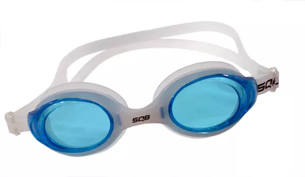 GAFA NATACION SQUBA SEDNA - SENIOR, ROYAL