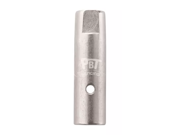 Envase de punta de florete PBT ESGRIMA