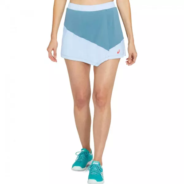FALDA PANTALÓN ASICS CLUB 2042A100 MUJER