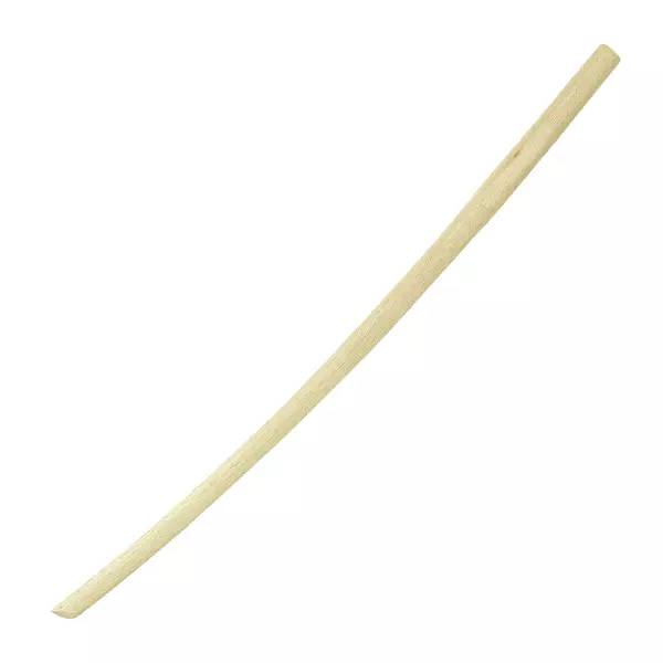 Bokken. Roble Blanco