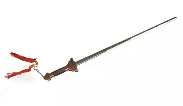 ESPADA TELESCOPICA TAI CHI
