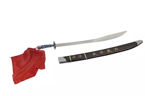 ESPADA KUNG FU 90CM