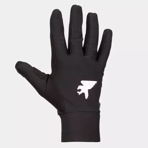 Guantes Explorer negro CICLISMO JOMA