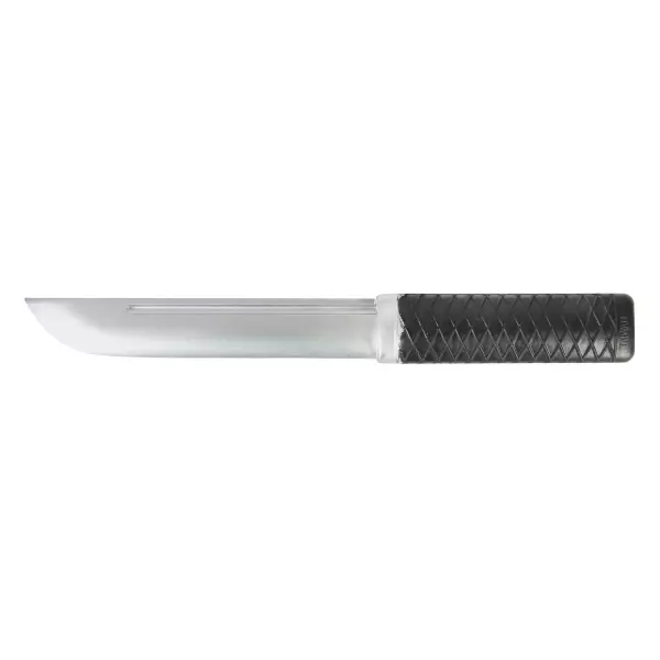 Cuchillo Entrenamiento. Goma