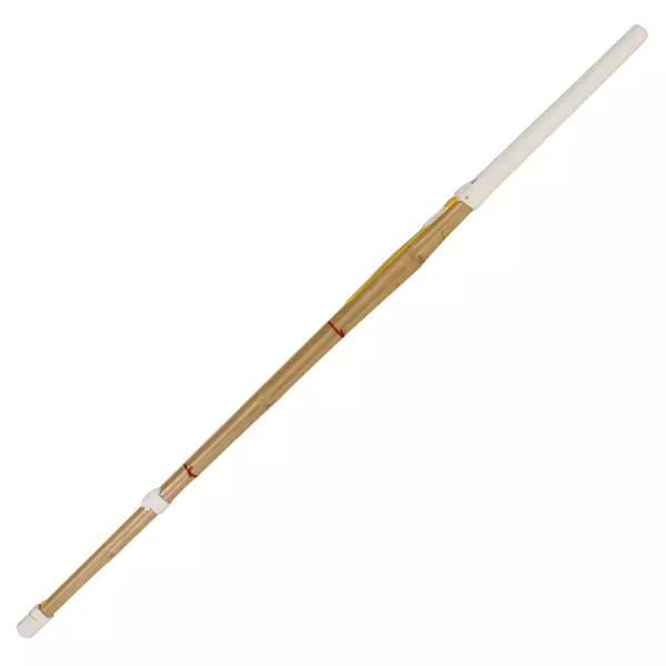 Shinai. Bamboo