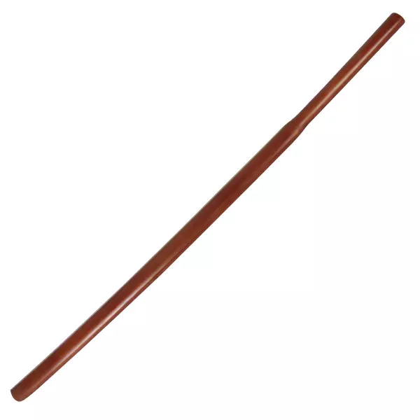 Suburi bokken ROBLE ROJO