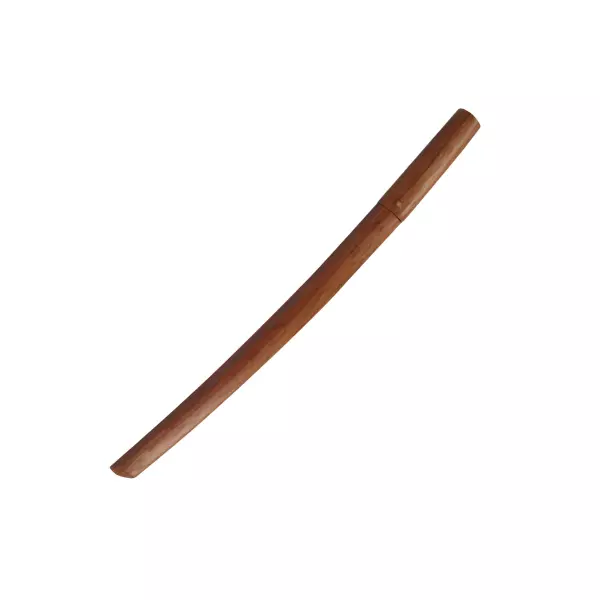 Kodachi. Roble Rojo 54,5 cm