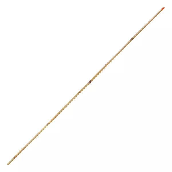 Flecha Kyudo. Sin Pluma