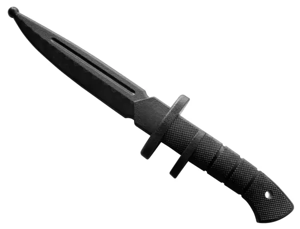 Cuchillo Entrenamiento. TPR