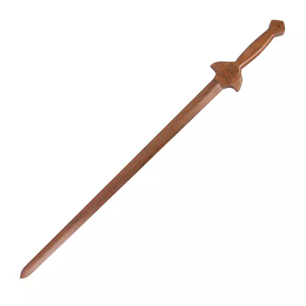 Espada Tai Chi. Madera#