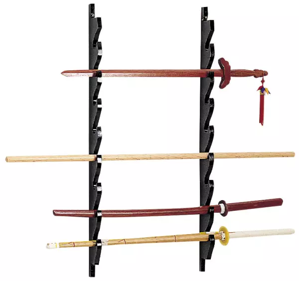Armero Pared. 8pcs