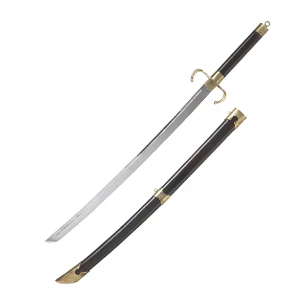 Espada Viet Vo Dao