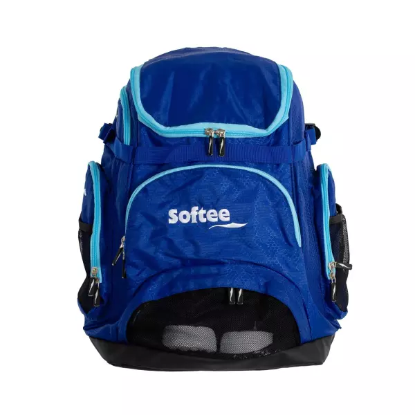 MOCHILA FED 32,5x23x48cm.