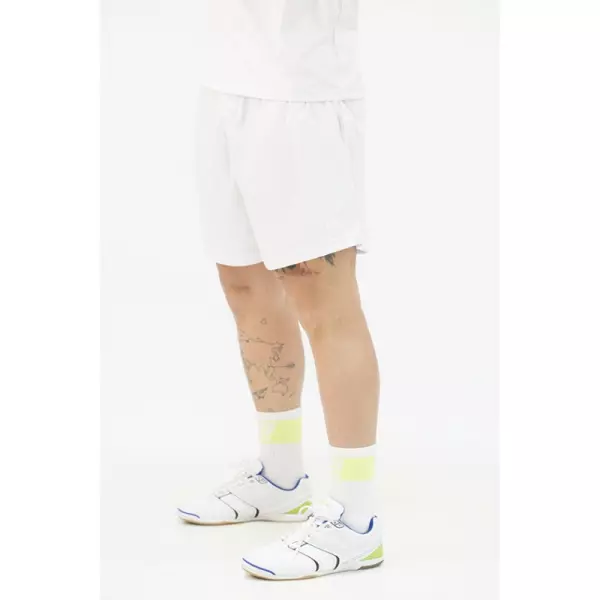 PANTALÓN ENEBE ADULTO STRONG  - S, BLANCO