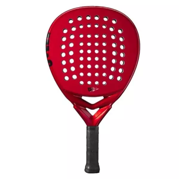 PALA PÁDEL WILSON BELA TEAM V2 WR134111U2