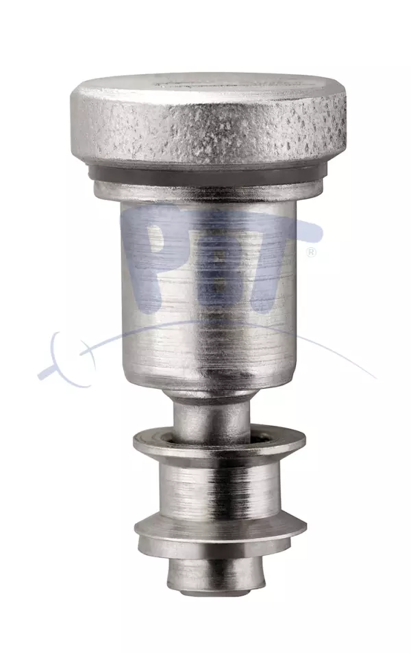 Botón de florete PBT ESGRIMA