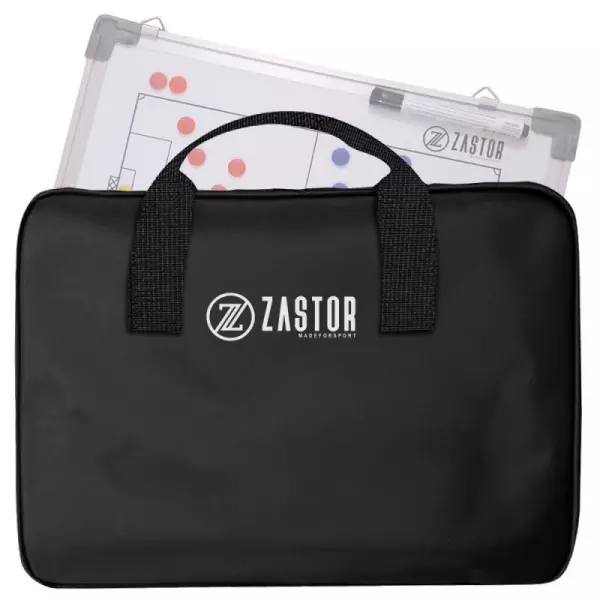 Bolsa portapizarras GAME 60x90cm FUTBOL