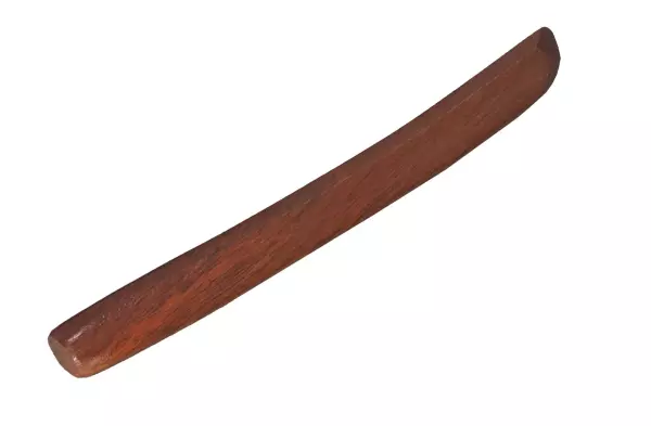 TANTO DE MADERA 30CM