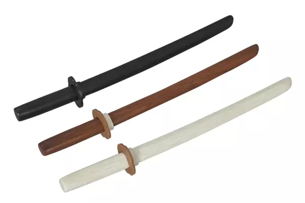 SHOTO DE MADERA 50CM KOBUDO-KENDO
