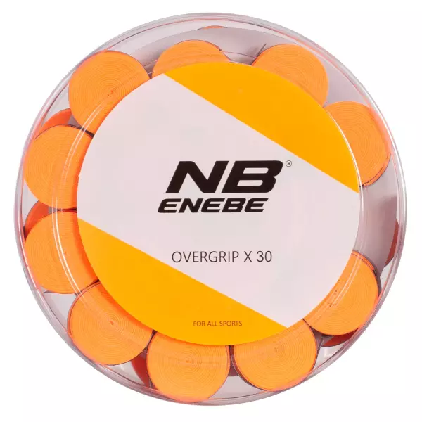 TARRO 30 OVERGRIPS ENEBE RESPONSE