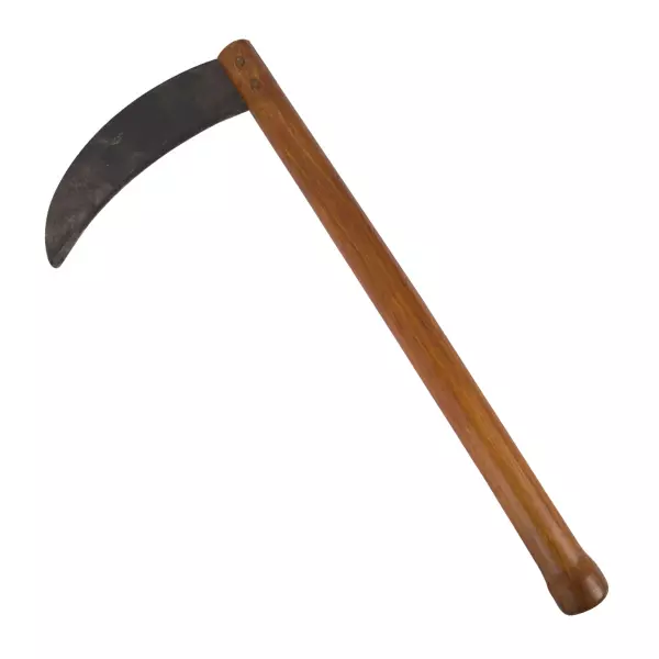 Kama. Metal