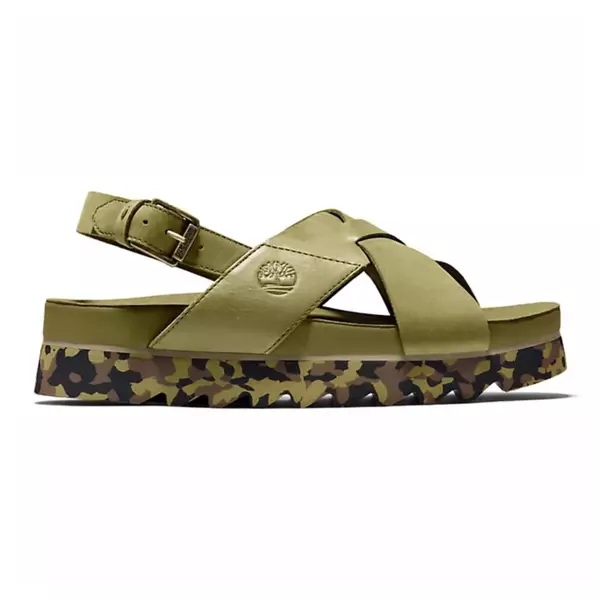 SANDALIAS TIMBERLAND SANTA MONICA SUNRISE MUJER