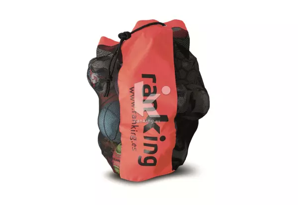 BOLSO PORTABALONES DERBY CAPACIDAD 18/20 BALONES