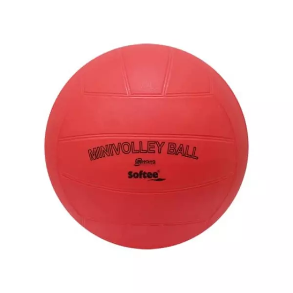 BALÓN MINIVOLEIBOL SOFTEE SOFT