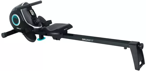MAQUINA DE REMAR DrumFit Rower 7000 Regatta