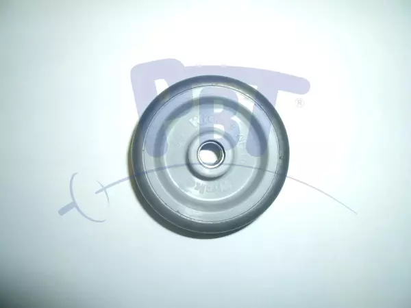 Rueda para saca Duplo, Fencer PBT 42-WHEEL ESGRIMA