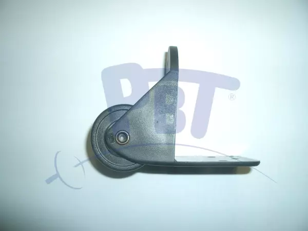 Rueda para saca junior PBT 42.WHEELJ BOLSA ESGRIMA