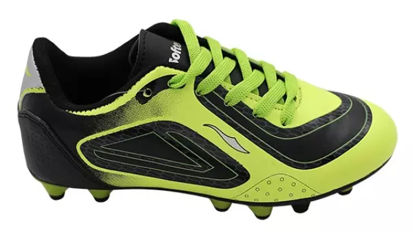 BOTA FUTBOL SOFTEE QUERUBINES