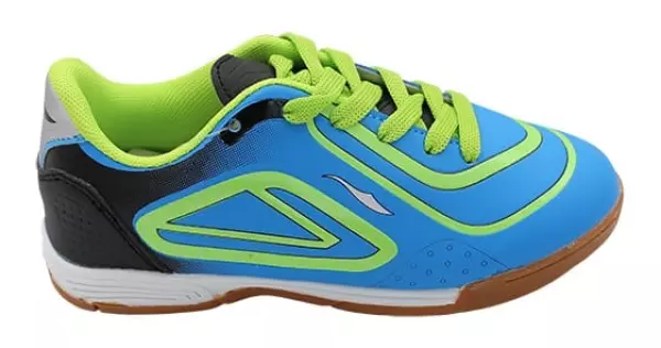 ZAPATILLA FUTBOL SALA SOFTEE QUERUBINES