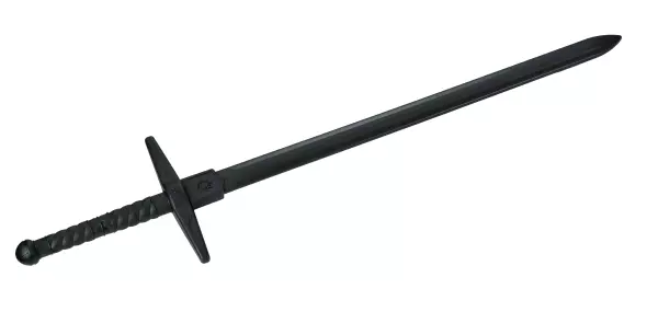 DAGA KUKRI DE PLÁSTICO DURO