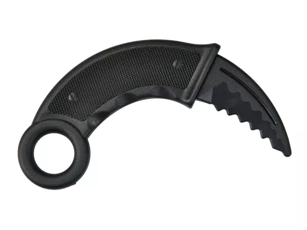 KARAMBIT POLIPROPILENO